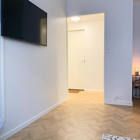 Cityview Design Apartment Amber Lahti Esterno foto