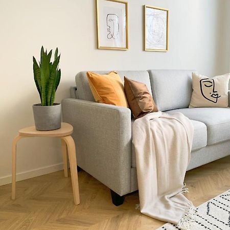 Cityview Design Apartment Amber Lahti Esterno foto