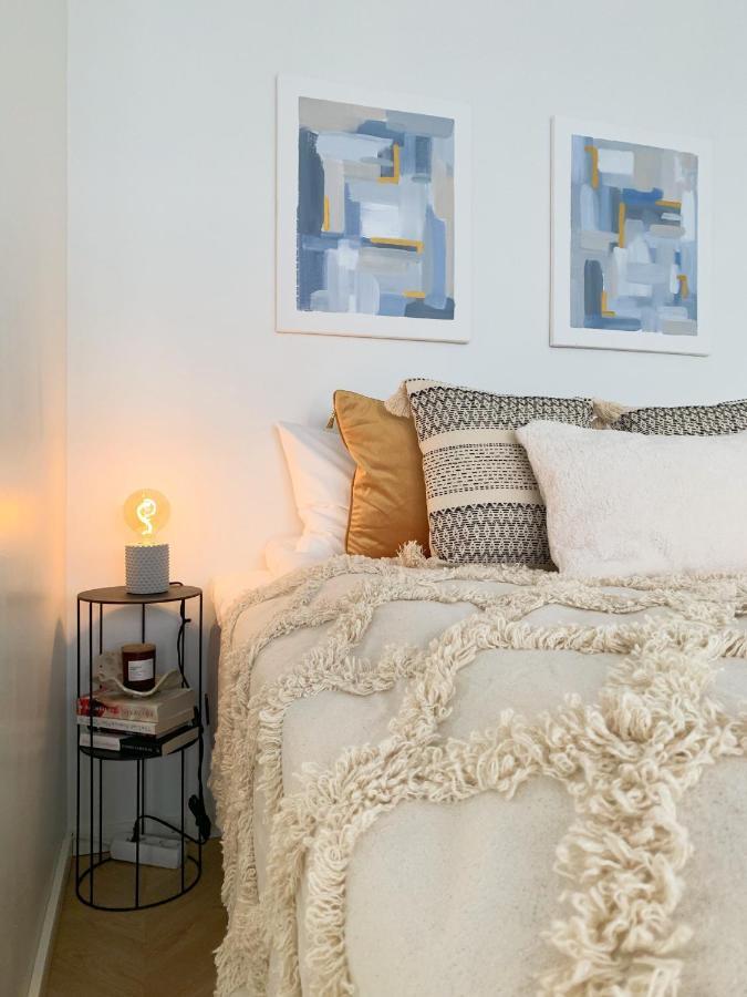 Cityview Design Apartment Amber Lahti Esterno foto