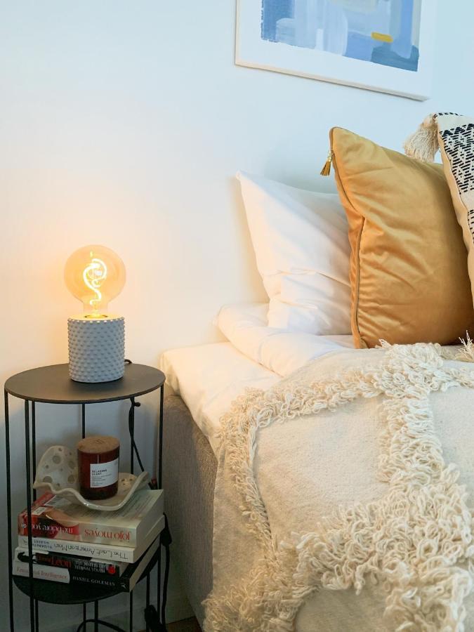 Cityview Design Apartment Amber Lahti Esterno foto